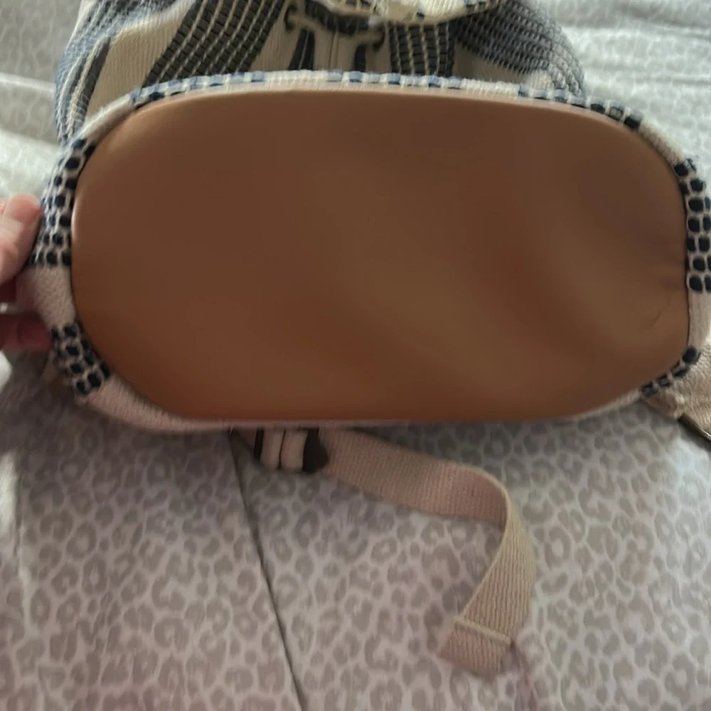 Universal Thread boho backpack - Picture 8 of 10